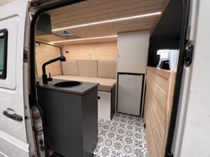 camper a medida