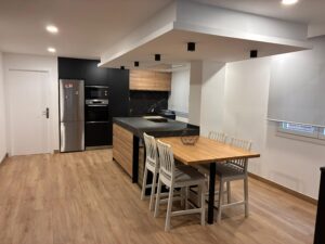 cocina isla