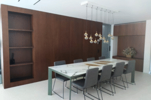 mueble a medida