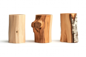 Tipos de madera para muebles